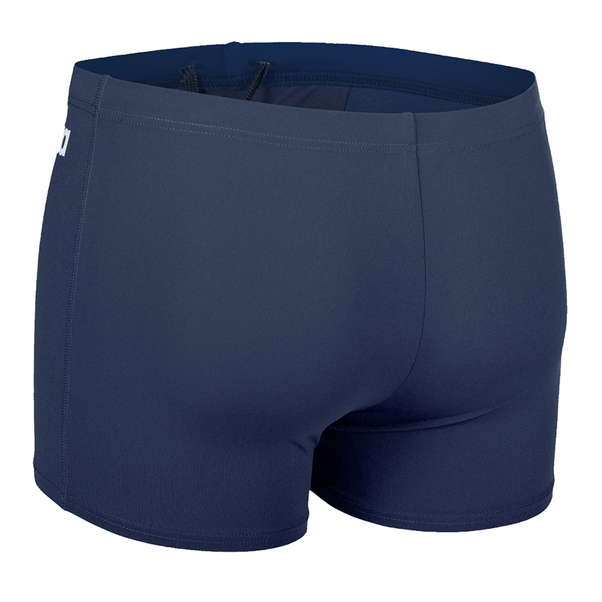 Arena Team Solid Navy Short