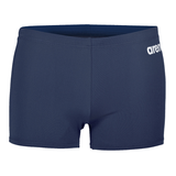 Arena Team Solid Navy Short