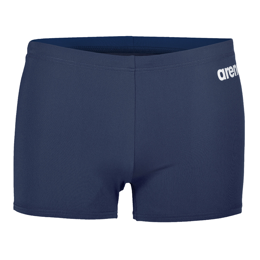 Arena Team Solid Navy Short
