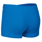 Arena Boy's Team Solid Short - Royal