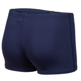 Arena Boy's Team Solid Short - Navy