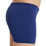 Arena Boy's Team Solid Short - Navy
