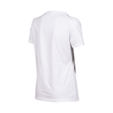 Arena Women's Panel T-Shirt - White