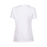 Arena Women's Panel T-Shirt - White