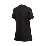 Arena Women's Panel T-Shirt - Black