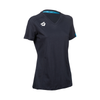 Arena Women's Panel T-Shirt - Navy