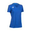 Arena Women's Panel T-Shirt - Royal