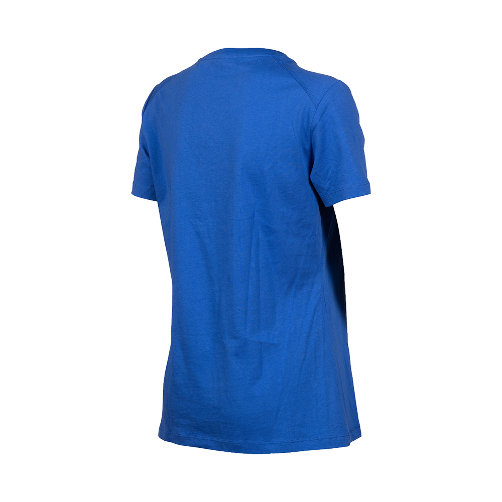 Arena Women's Panel T-Shirt - Royal