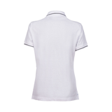 Arena Women's Cotton Polo Shirt - White