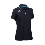 Arena Women's Polo Shirt - Navy