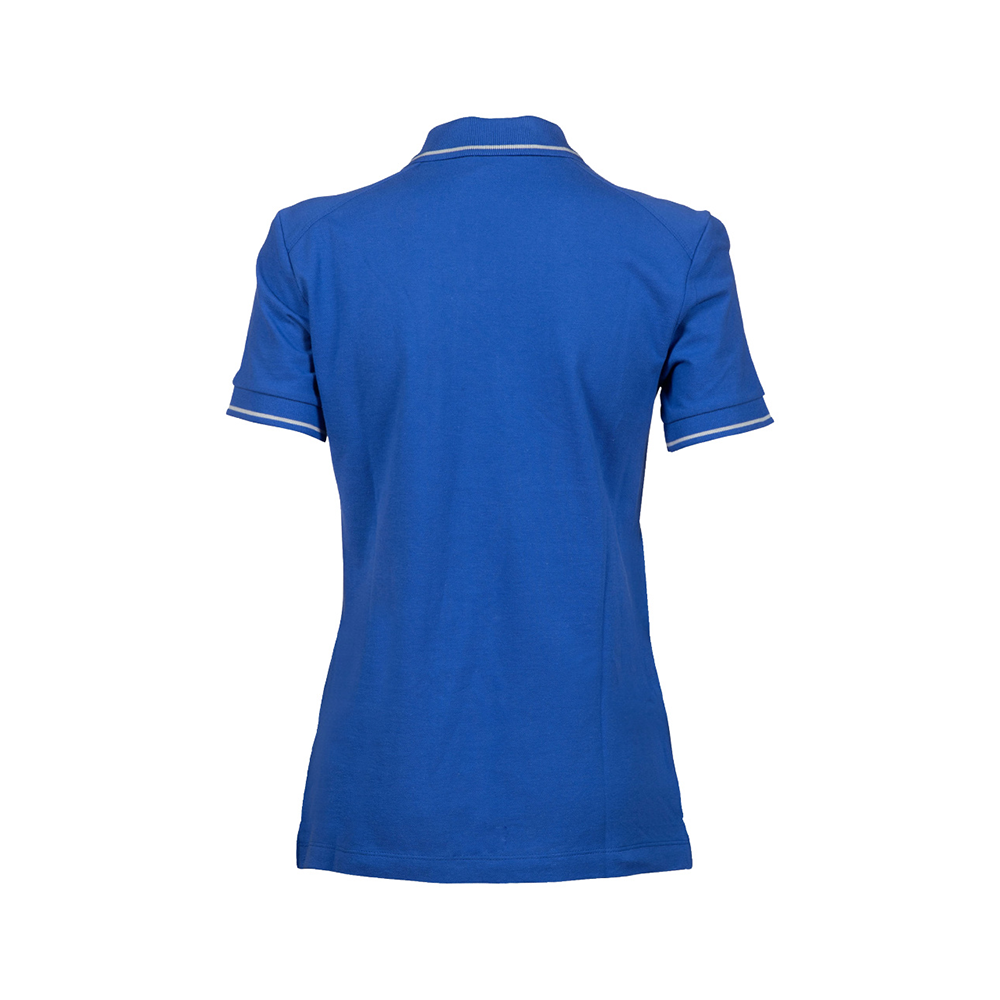 Arena Women's Cotton Polo Shirt - Royal