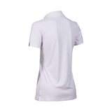 Arena Women's Polo Shirt - White