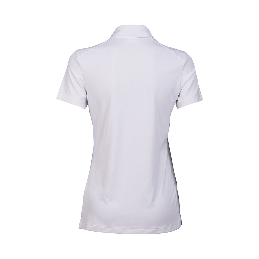 Arena Women's Polo Shirt - White