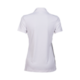 Arena Women's Polo Shirt - White