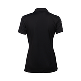 Arena Women's Polo Shirt - Black
