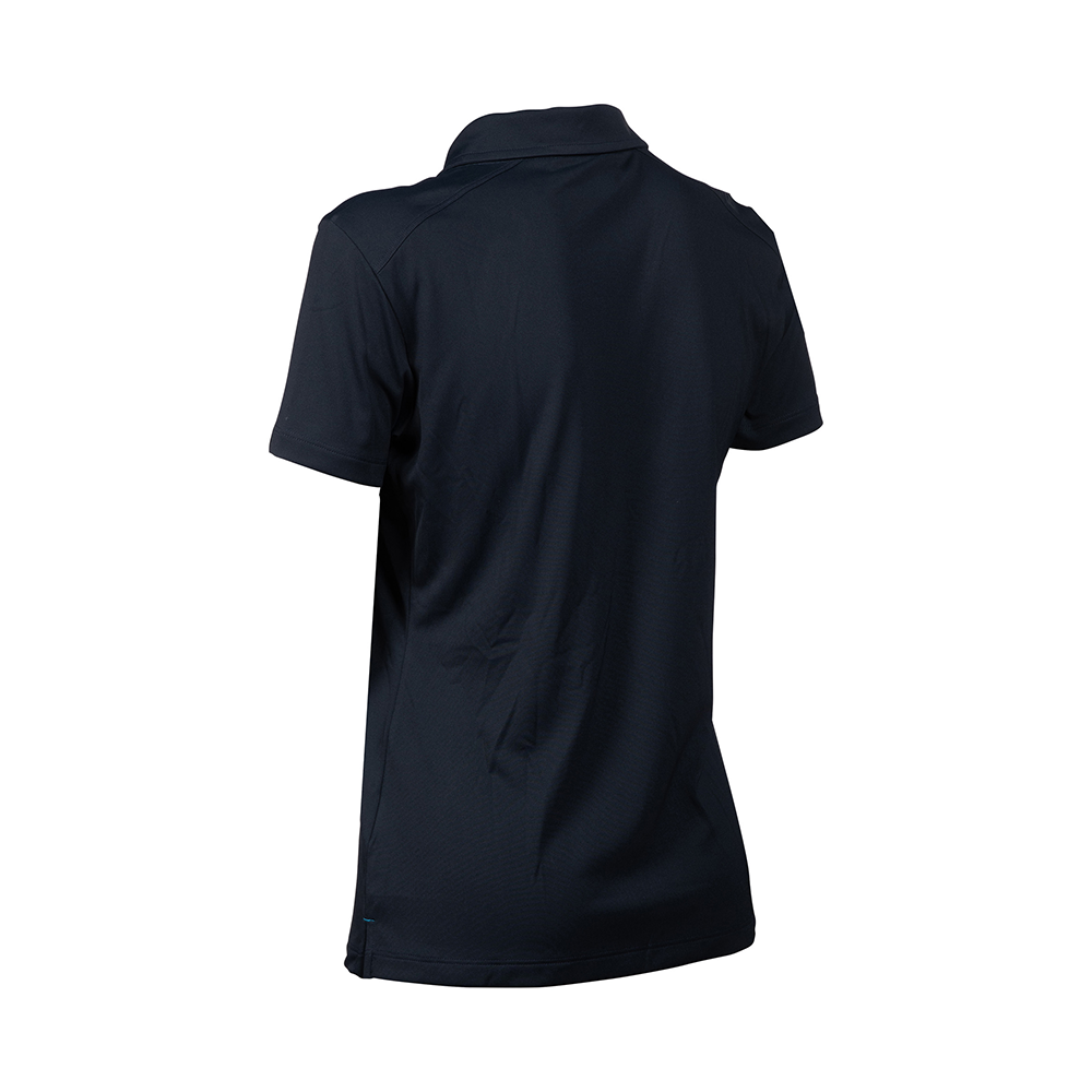 Arena Women's Polo Shirt - Navy