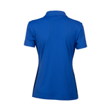 Arena Women's Polo Shirt - Royal