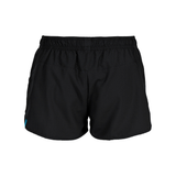 Arena Women's Team Shorts - Black
