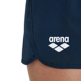 Arena Women's Team Shorts - Navy