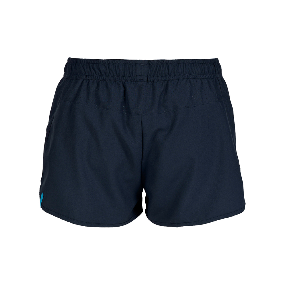 Arena Women's Team Shorts - Navy