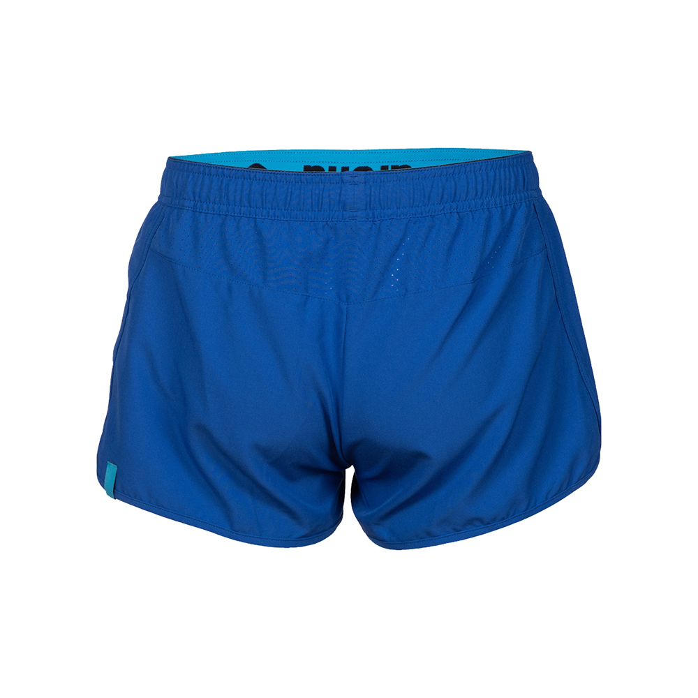 Arena Women's Team Shorts - Royal