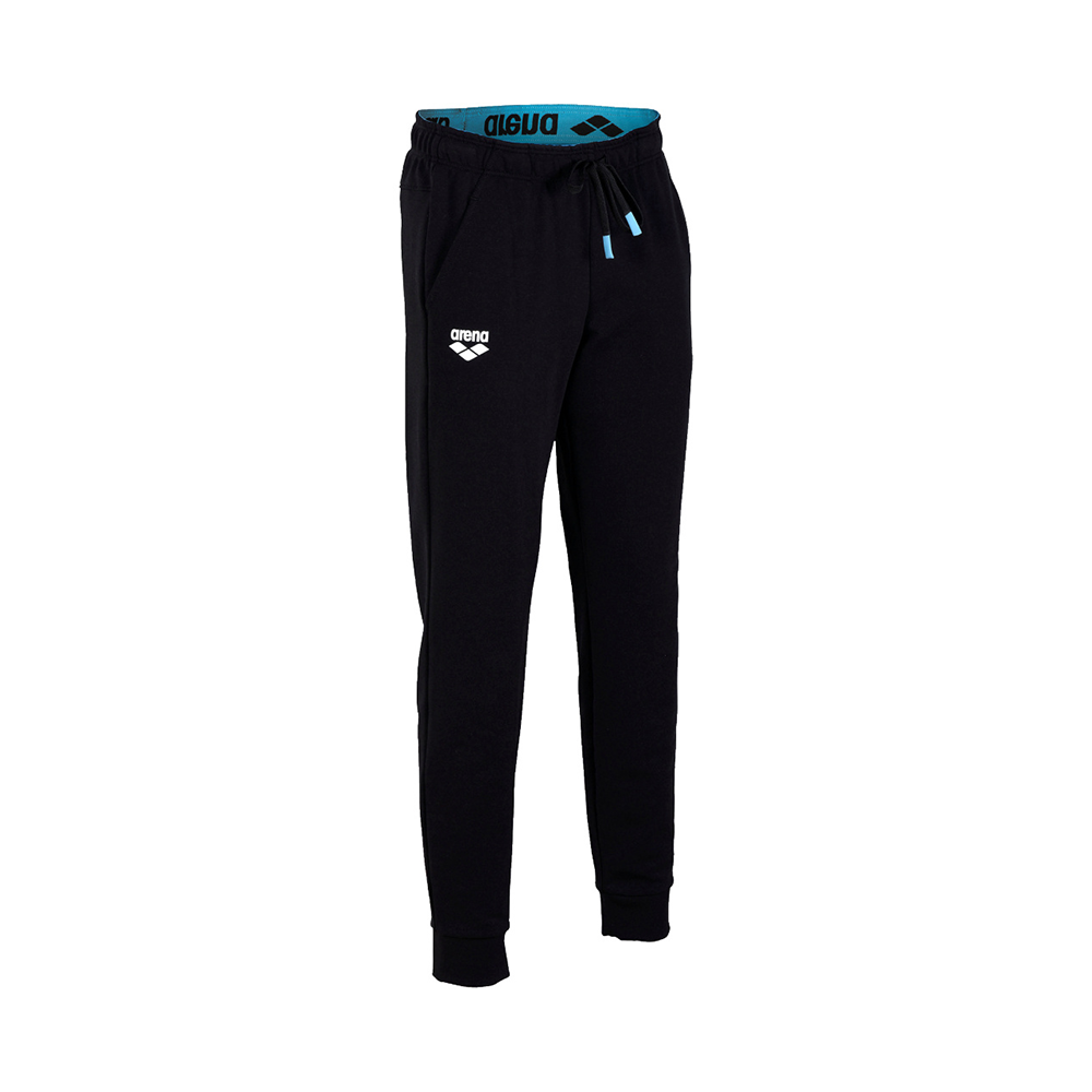 Arena Women's Solid Pant - Black
