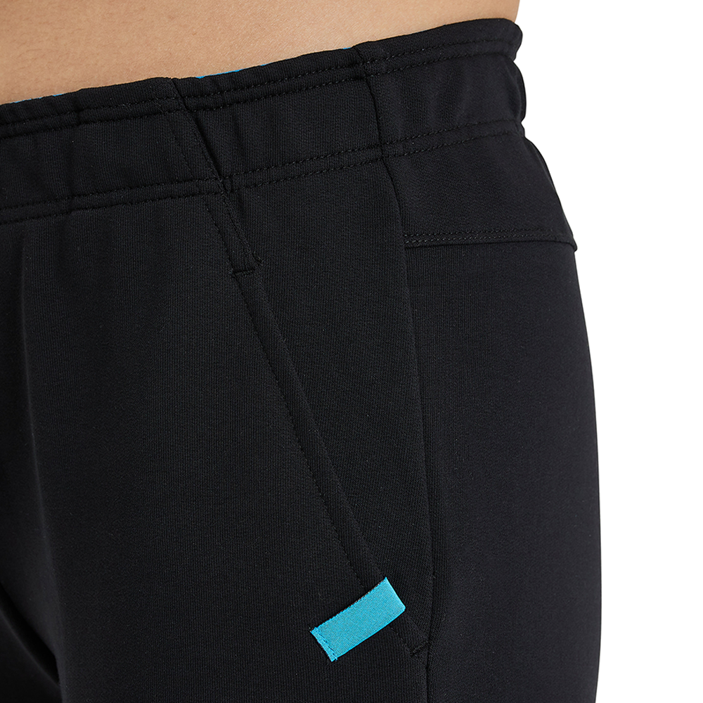 Arena Women's Solid Pant - Black