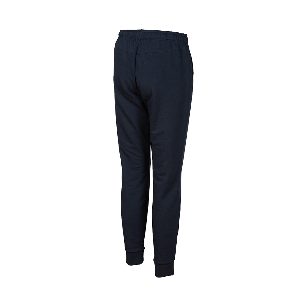 Arena Women's Solid Pant - Navy