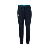 Arena Women's Solid Pant - Navy