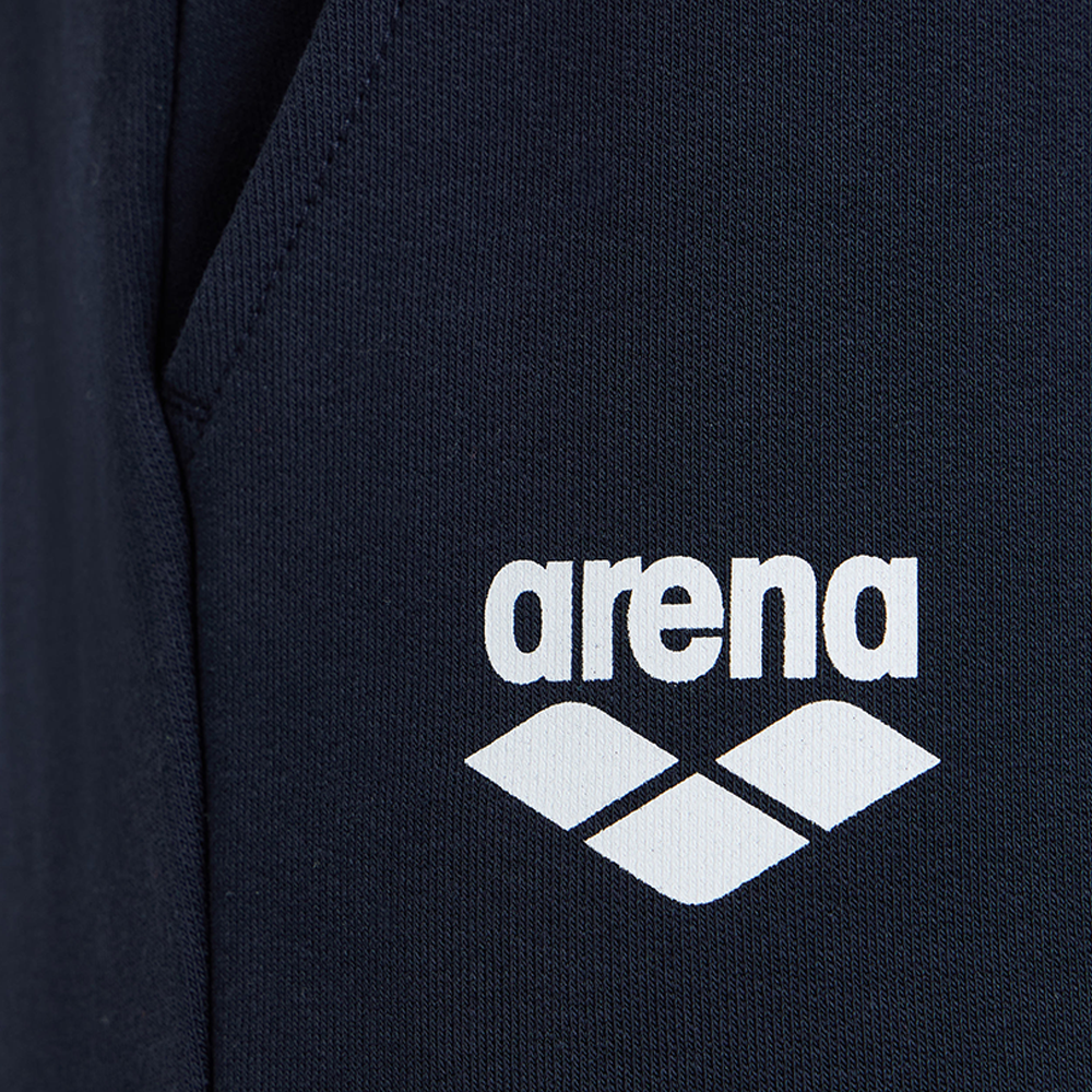 Arena Women's Solid Pant - Navy