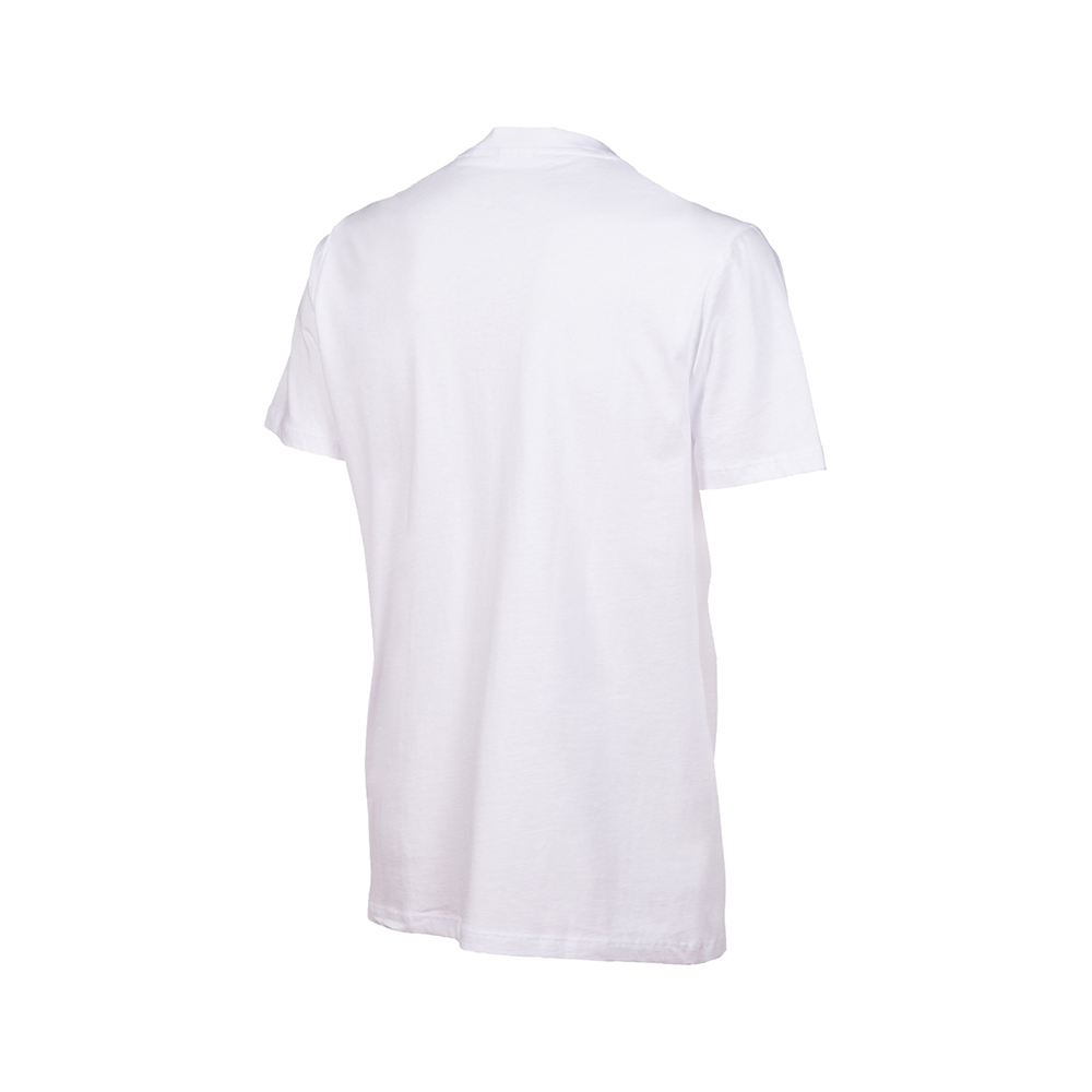 Arena Panel T-Shirt - White