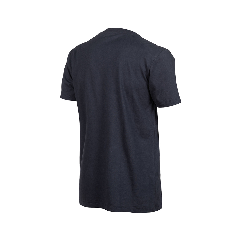 Arena Panel T-Shirt - Navy
