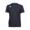 Arena Panel T-Shirt - Navy