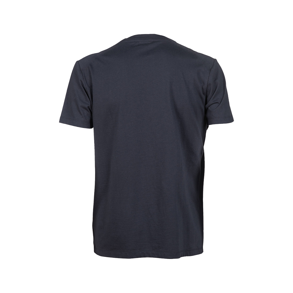 Arena Panel T-Shirt - Navy