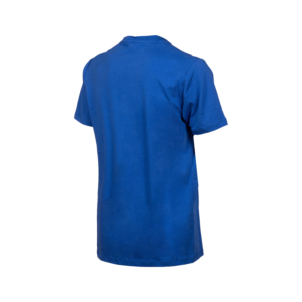 Arena Panel T-Shirt - Royal