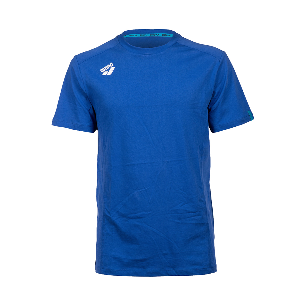 Arena Panel T-Shirt - Royal