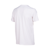 Arena Solid T-Shirt - White