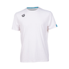 Arena Solid T-Shirt - White