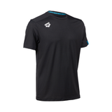 Arena Solid T-Shirt - Black