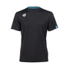 Arena Solid T-Shirt - Black