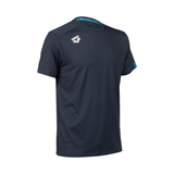 Arena Solid T-Shirt - Navy