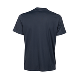 Arena Solid T-Shirt - Navy