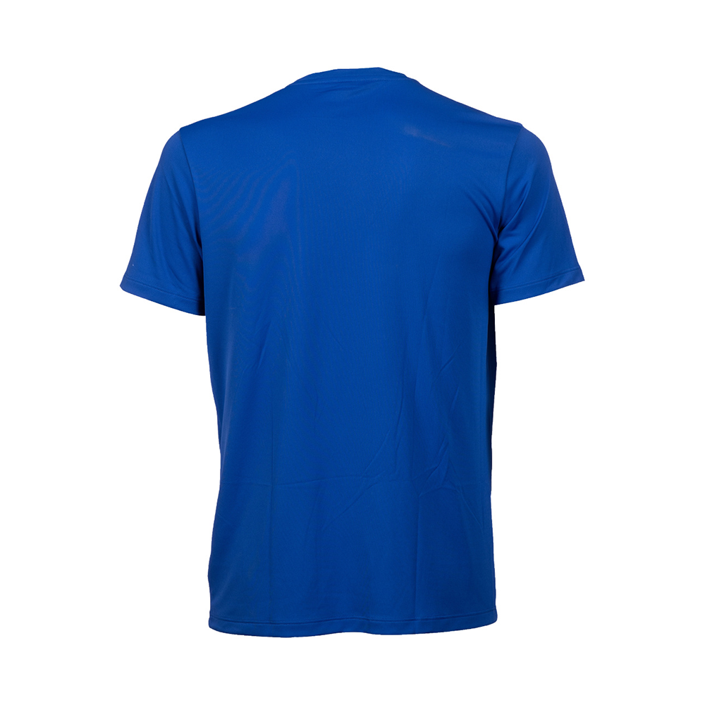 Arena Solid T-Shirt - Royal