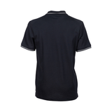 Arena Cotton Polo Shirt - Navy