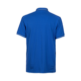 Arena Cotton Polo Shirt - Royal