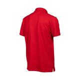 Arena Polo Shirt - Red