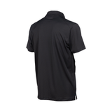 Arena Polo Shirt - Black