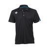 Arena Polo Shirt - Black