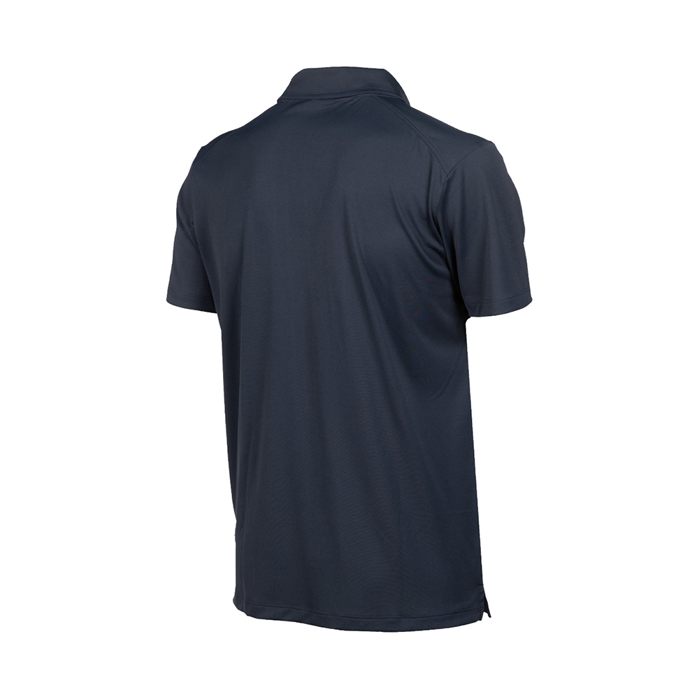 Arena Polo Shirt - Navy