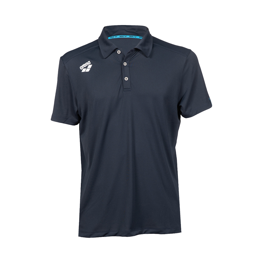 Arena Polo Shirt - Navy